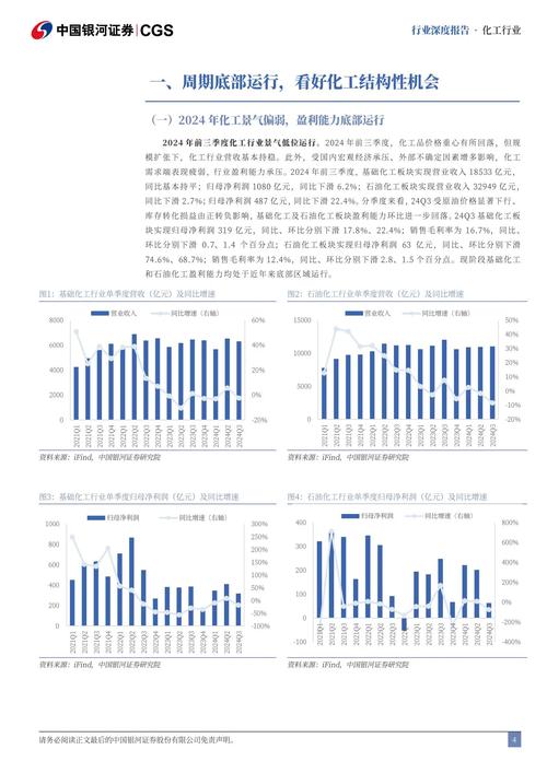 化工行业2025年年度策略报告:聚焦内需主线,探寻成长新动能.pdf